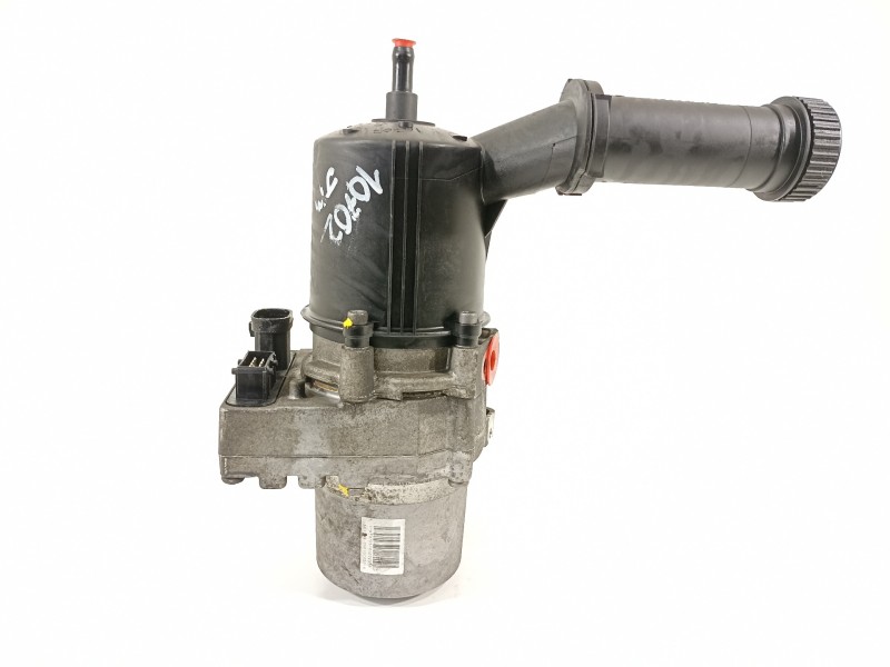 Recambio de bomba direccion para peugeot 307 berlina (s2) xs referencia OEM IAM 9680987180  