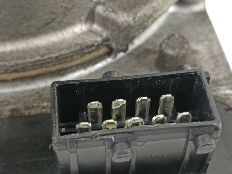 Recambio de bomba direccion para peugeot 307 berlina (s2) xs referencia OEM IAM 9680987180  