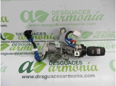 Recambio de conmutador de arranque para hyundai i30 comfort referencia OEM IAM   