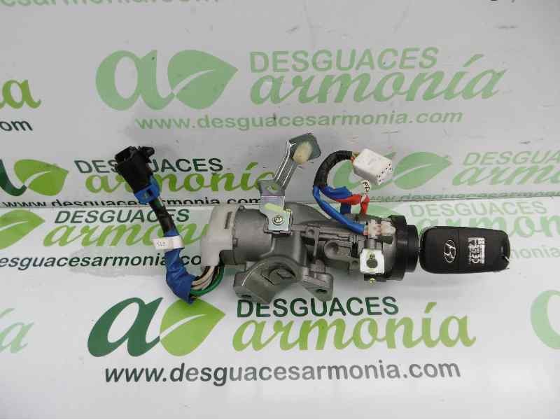 Recambio de conmutador de arranque para hyundai i30 comfort referencia OEM IAM   