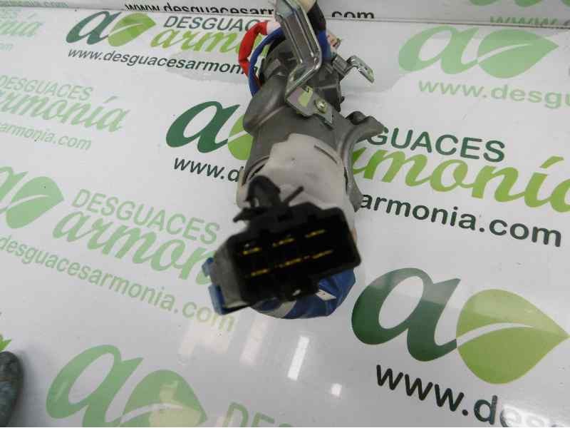 Recambio de conmutador de arranque para hyundai i30 comfort referencia OEM IAM   