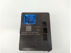Recambio de modulo electronico para opel corsa f referencia OEM IAM 9836236080 4010000 