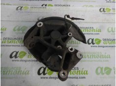 Recambio de mangueta trasera izquierda para volkswagen passat berlina (3c2) highline referencia OEM IAM    2