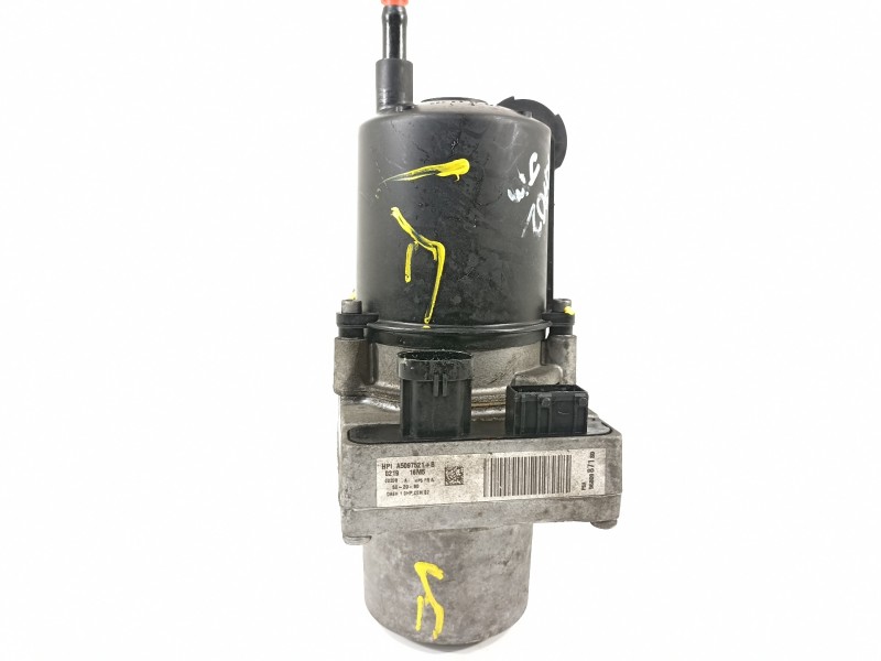 Recambio de bomba direccion para peugeot 307 berlina (s2) xs referencia OEM IAM 9680987180  