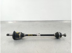 Recambio de transmision trasera izquierda para bmw serie 3 berlina (g20) 318d referencia OEM IAM 848260301  