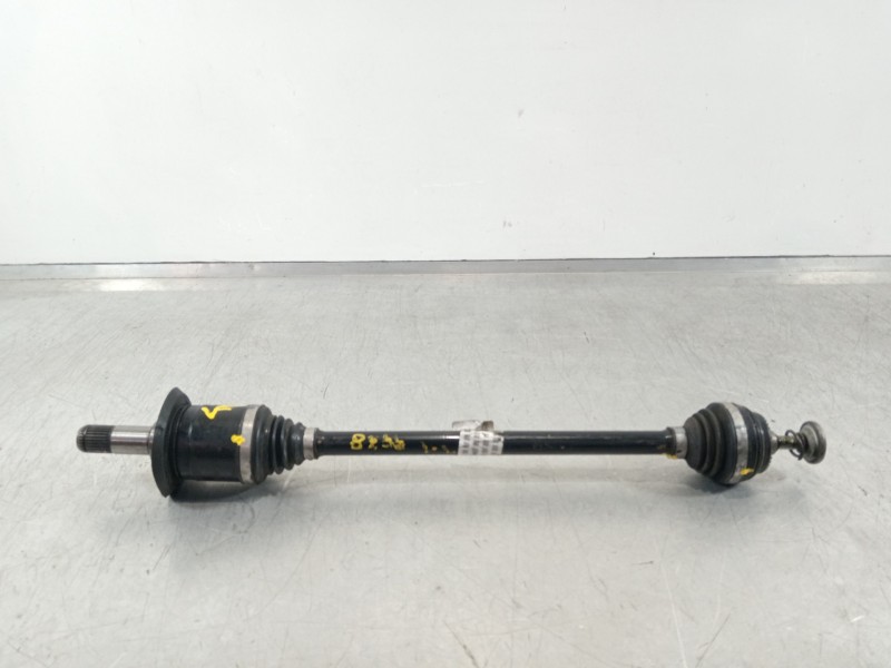 Recambio de transmision trasera izquierda para bmw serie 3 berlina (g20) 318d referencia OEM IAM 848260301  