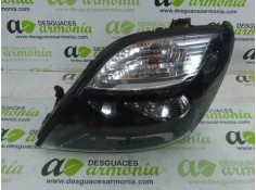 Recambio de faro izquierdo para renault scenic rx4 (ja0) 1.9 dci referencia OEM IAM 7700432094 7701047606 