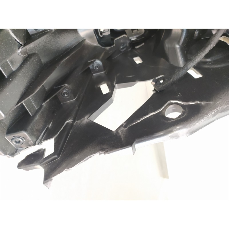 Recambio de salpicadero para mercedes-benz clase a (bm 177) a 180 d (177.003) referencia OEM IAM 1776806302 A1778602601 