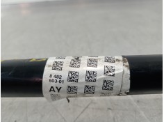 Recambio de transmision trasera izquierda para bmw serie 3 berlina (g20) 318d referencia OEM IAM 848260301   2