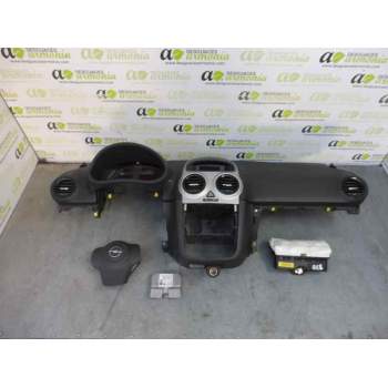 KIT AIRBAG 13235770 13152361 