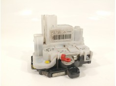 Recambio de cerradura puerta delantera derecha para fiat nuova 500 (150) star referencia OEM IAM 52041737  