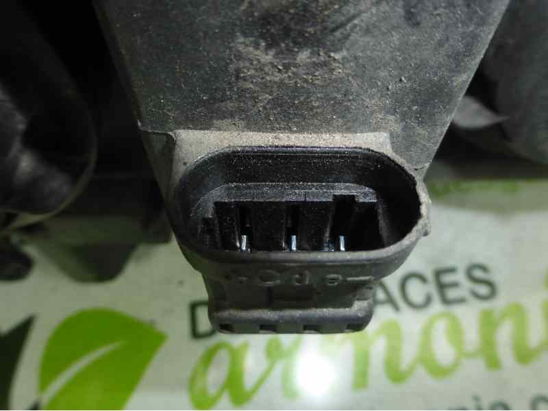 Recambio de faro izquierdo para renault scenic rx4 (ja0) 1.9 dci referencia OEM IAM 7700432094 7701047606 