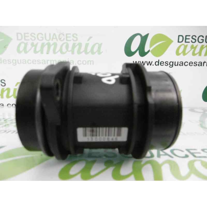 Recambio de caudalimetro para citroën c3 1.4 hdi satisfaction referencia OEM IAM 9642212180 5WK9631 