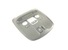 Recambio de luz interior para peugeot 308 gt line referencia OEM IAM 96781445ZD 9677821577  2