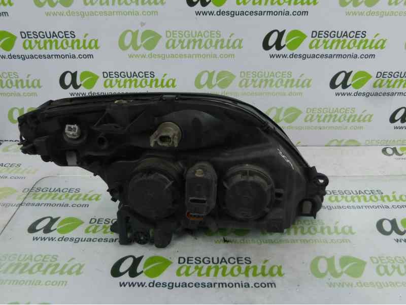 Recambio de faro izquierdo para renault scenic rx4 (ja0) 1.9 dci referencia OEM IAM 7700432094 7701047606 