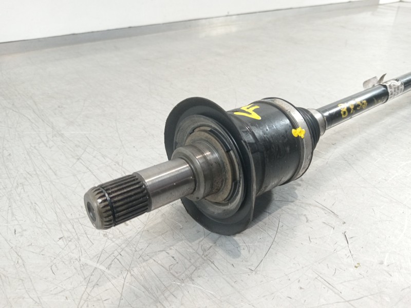 Recambio de transmision trasera izquierda para bmw serie 3 berlina (g20) 318d referencia OEM IAM 848260301  