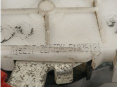 Recambio de cerradura puerta delantera derecha para fiat nuova 500 (150) star referencia OEM IAM 52041737   2