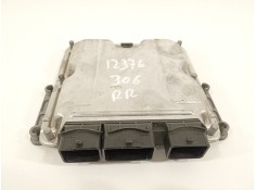 Recambio de centralita motor uce para peugeot 306 berlina 3/5 puertas (s1) style dt referencia OEM IAM 9642014880  