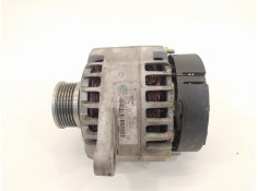 Recambio de alternador para opel vectra c berlina elegance referencia OEM IAM 93180098  