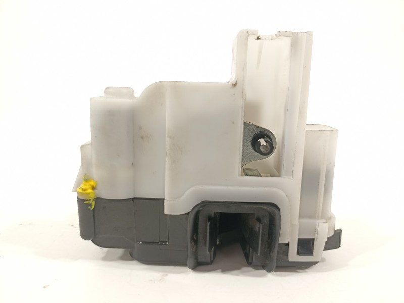 Recambio de cerradura puerta delantera derecha para fiat nuova 500 (150) star referencia OEM IAM 52041737  