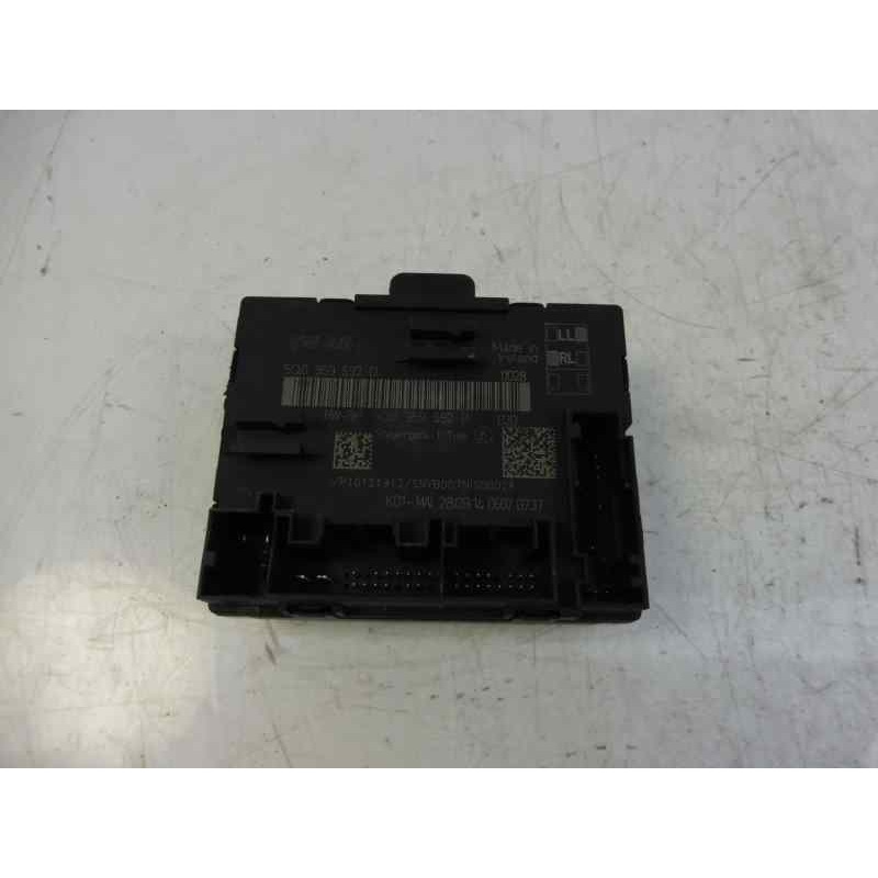 Recambio de modulo confort para volkswagen golf vii lim. sport by r-line bluemotion referencia OEM IAM 5Q0959592B  