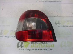 Recambio de piloto trasero izquierdo para renault scenic rx4 (ja0) 1.9 dci referencia OEM IAM 7700430965  
