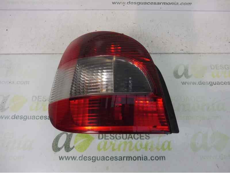 Recambio de piloto trasero izquierdo para renault scenic rx4 (ja0) 1.9 dci referencia OEM IAM 7700430965  
