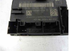 Recambio de modulo confort para volkswagen golf vii lim. sport by r-line bluemotion referencia OEM IAM 5Q0959592B   2