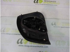 Recambio de piloto trasero izquierdo para renault scenic rx4 (ja0) 1.9 dci referencia OEM IAM 7700430965   2