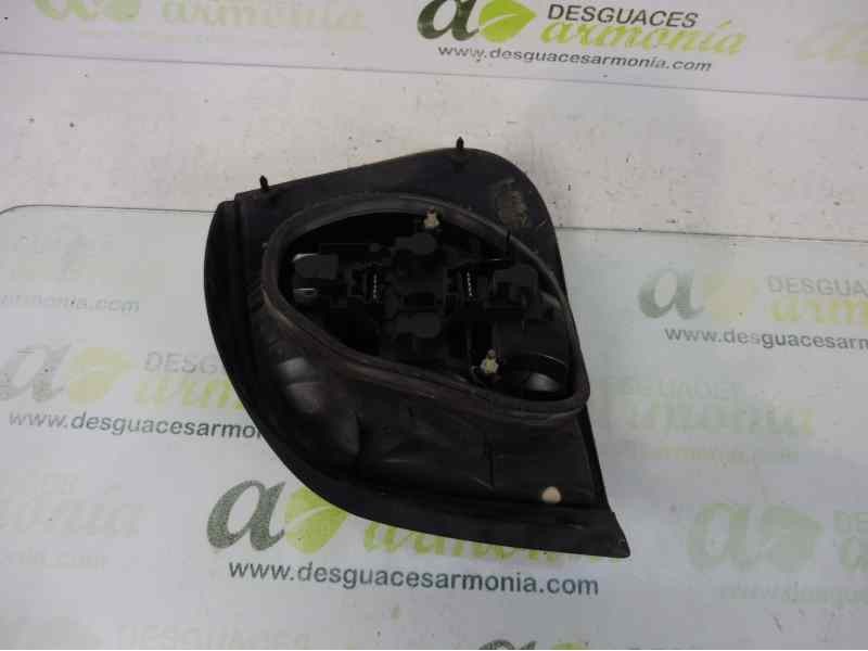 Recambio de piloto trasero izquierdo para renault scenic rx4 (ja0) 1.9 dci referencia OEM IAM 7700430965  