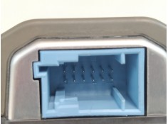 Recambio de camara para opel corsa f referencia OEM IAM 9836833180 A011H979 95947P 2