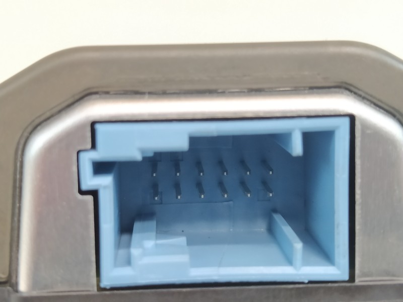 Recambio de camara para opel corsa f referencia OEM IAM 9836833180 A011H979 95947P