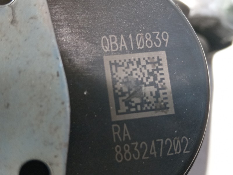 Recambio de pinza freno trasera derecha para bmw serie 3 berlina (g20) 318d referencia OEM IAM 883247202  