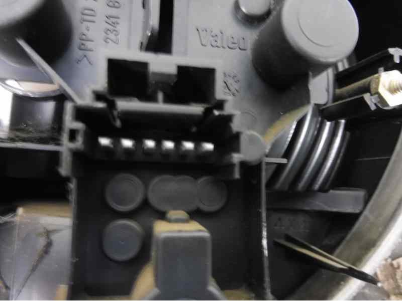 Recambio de piloto trasero izquierdo para renault scenic rx4 (ja0) 1.9 dci referencia OEM IAM 7700430965  