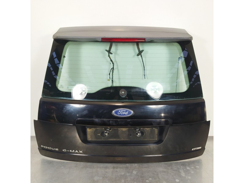 Recambio de porton trasero para ford focus c-max (cap) trend (d) referencia OEM IAM 3M5117A417AC  