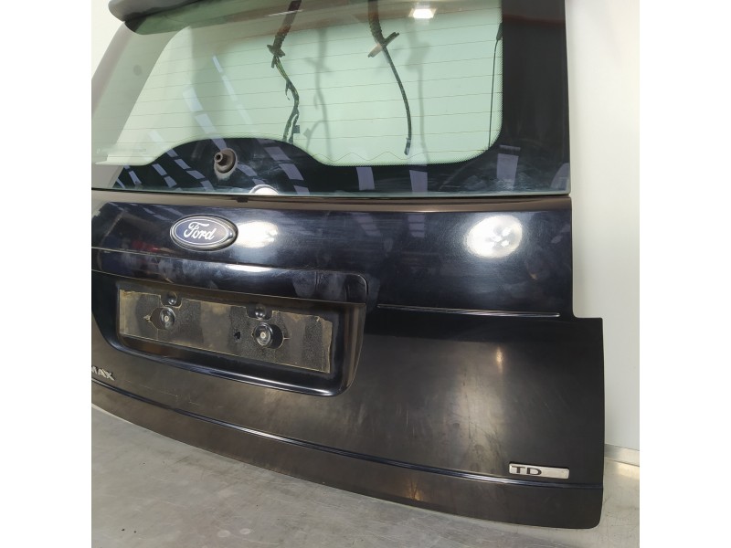 Recambio de porton trasero para ford focus c-max (cap) trend (d) referencia OEM IAM 3M5117A417AC  