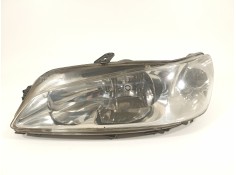 Recambio de faro izquierdo para peugeot 306 berlina 3/5 puertas (s1) style dt referencia OEM IAM 6204Q5  