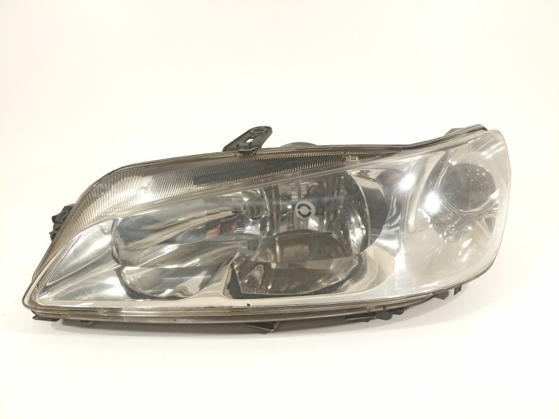 Recambio de faro izquierdo para peugeot 306 berlina 3/5 puertas (s1) style dt referencia OEM IAM 6204Q5  