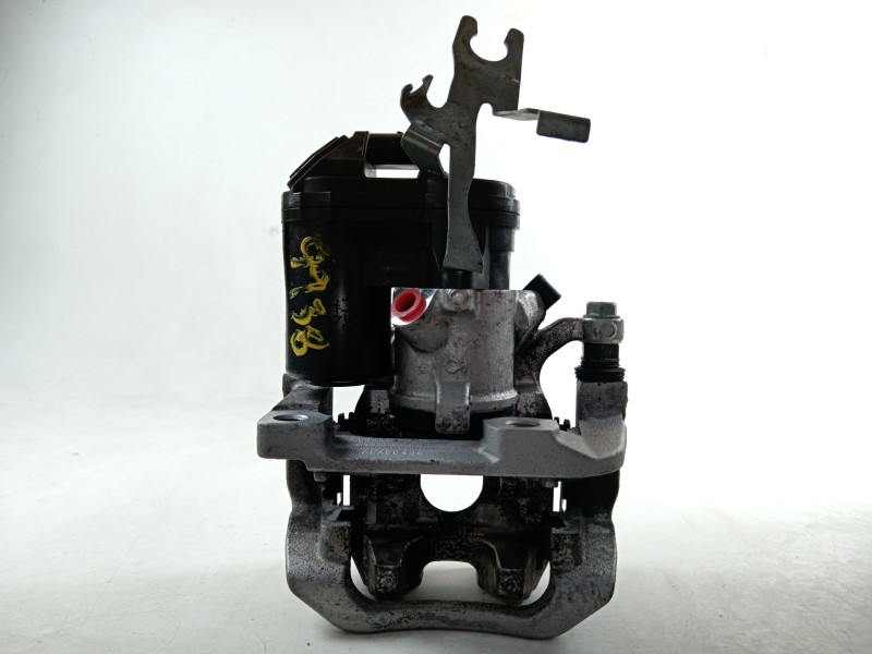 Recambio de pinza freno trasera derecha para bmw serie 3 berlina (g20) 318d referencia OEM IAM 883247202  