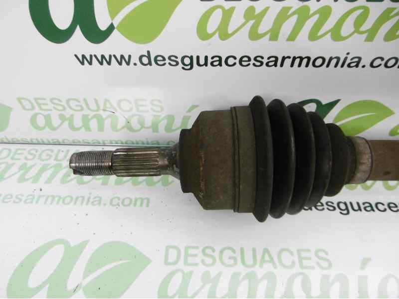 Recambio de transmision delantera derecha para citroën c3 1.4 hdi satisfaction referencia OEM IAM   