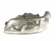 Recambio de faro izquierdo para peugeot 306 berlina 3/5 puertas (s1) style dt referencia OEM IAM 6204Q5   2
