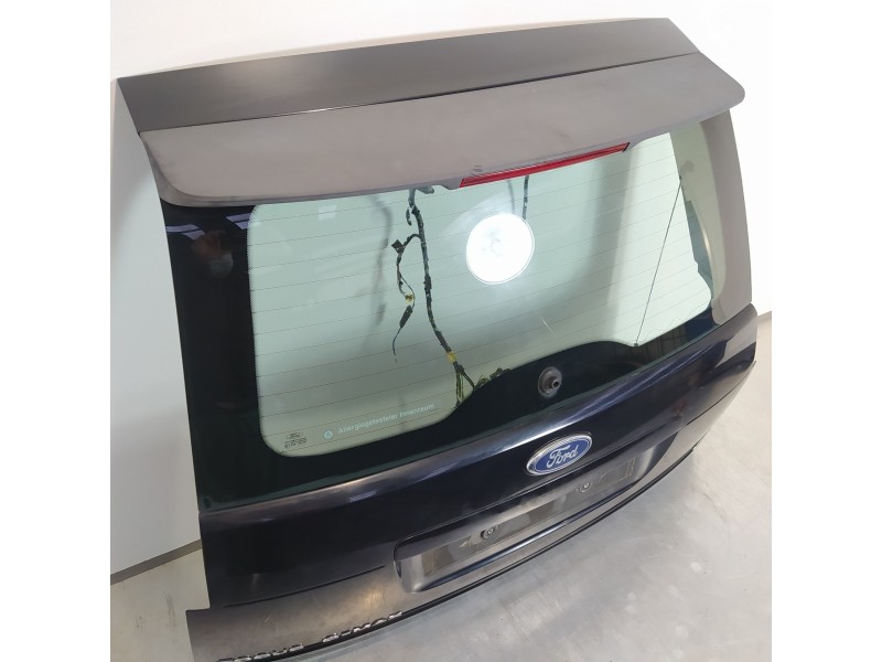 Recambio de porton trasero para ford focus c-max (cap) trend (d) referencia OEM IAM 3M5117A417AC  