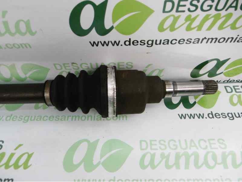 Recambio de transmision delantera derecha para citroën c3 1.4 hdi satisfaction referencia OEM IAM   