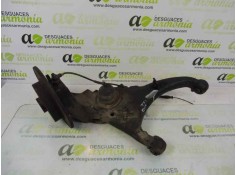 Recambio de mangueta trasera derecha para renault scenic rx4 (ja0) 1.9 dci referencia OEM IAM   