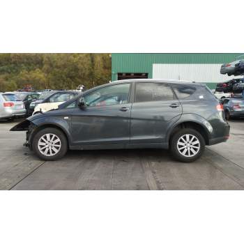 SEAT ALTEA XL (5P5, 5P8)