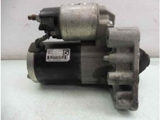 Recambio de motor arranque para citroën c4 lim. collection referencia OEM IAM 9663528880  