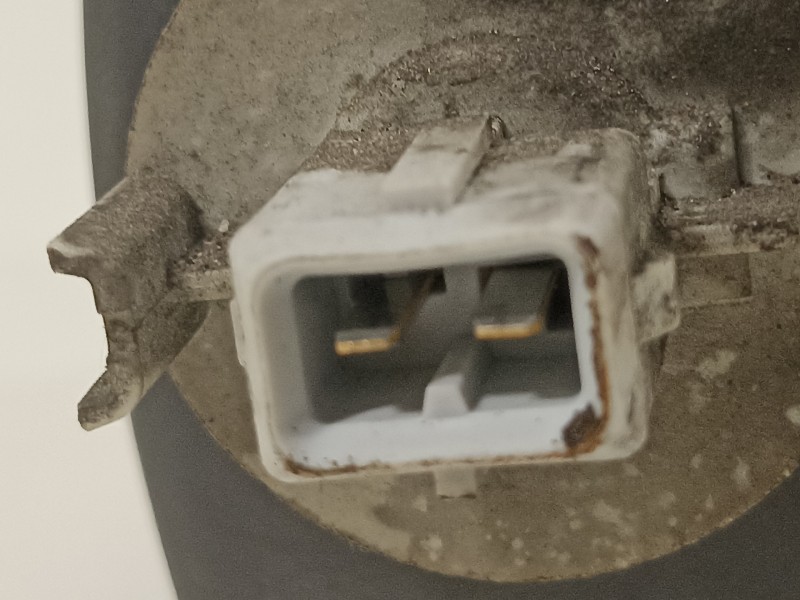 Recambio de faro izquierdo para peugeot 306 berlina 3/5 puertas (s1) style dt referencia OEM IAM 6204Q5  