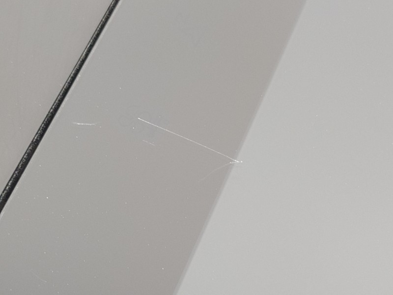 Recambio de pantalla multifuncion para opel corsa f referencia OEM IAM 39185456  