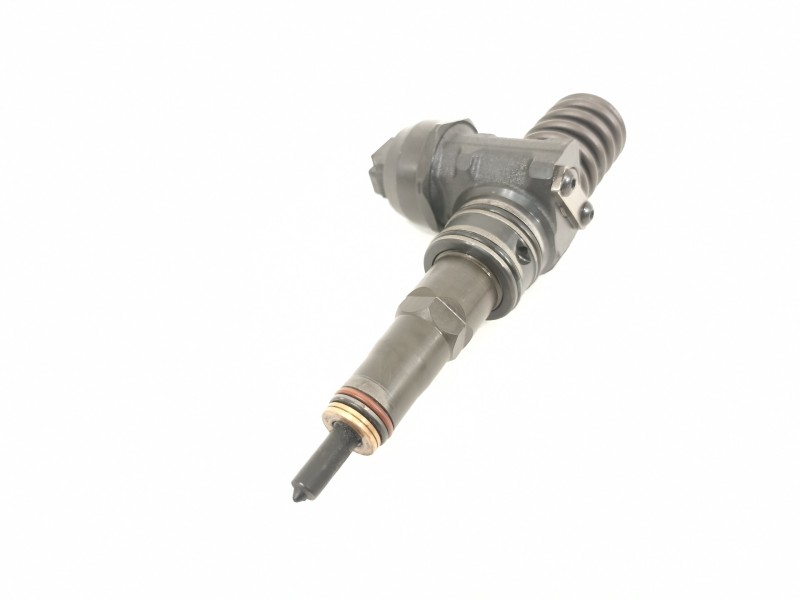 Recambio de inyector para seat leon (1p1) reference referencia OEM IAM 038130073AG 0414720215 