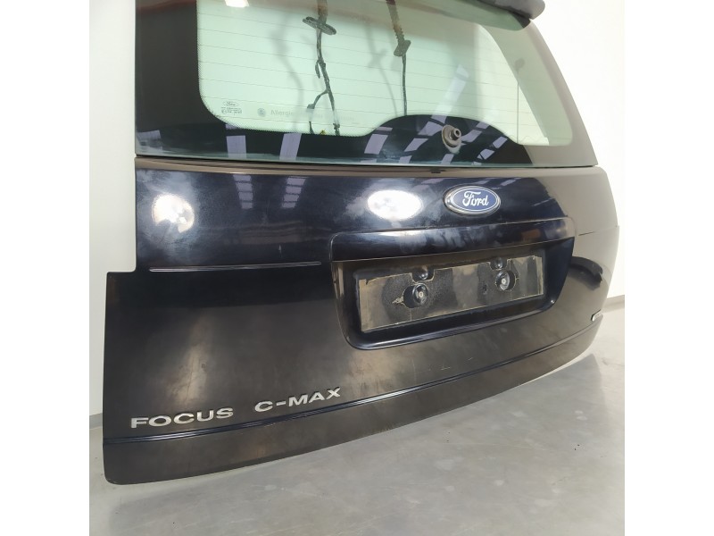 Recambio de porton trasero para ford focus c-max (cap) trend (d) referencia OEM IAM 3M5117A417AC  